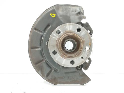 Used Right front steering knuckle AUDI A1 (8X1, 8XK) [2010-2019]  11864536