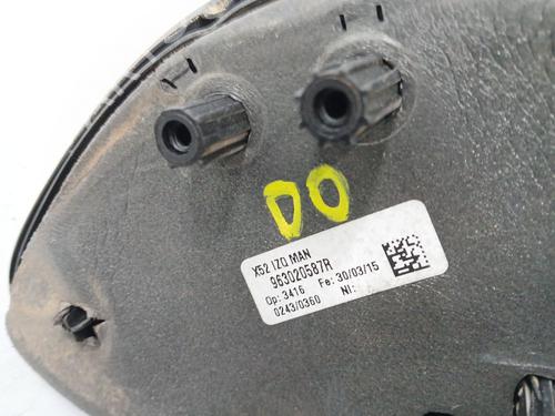 Left mirror DACIA SANDERO II 1.5 dCi | BP32450288C26 - Image 5