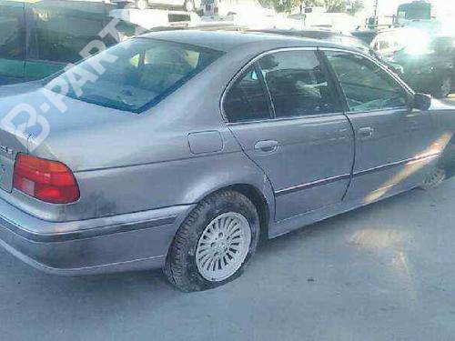 Master brake BMW 5 (E39) 525 tds | BP9038729M77  - Image 10