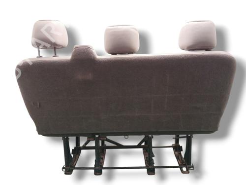 Rear seat OPEL VIVARO A Bus (X83) 2.5 DTI (F7, J7, A07) | BP29754343C17 