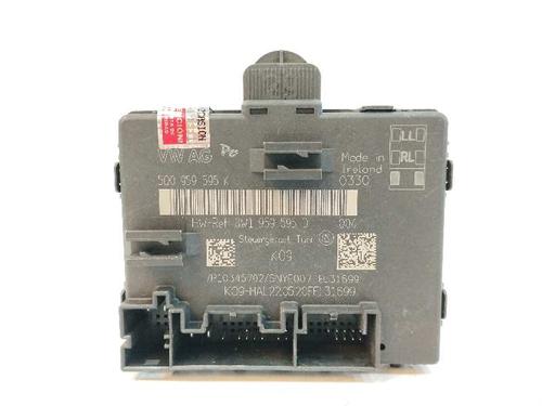 Elektronisk modul AUDI Q3 (F3B) 35 TDI (150 hp) 10262332