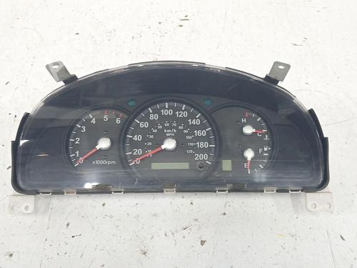 Used Instrument cluster KIA SORENTO I (JC) 2.5 CRDi 4WD (140 hp) 30725252