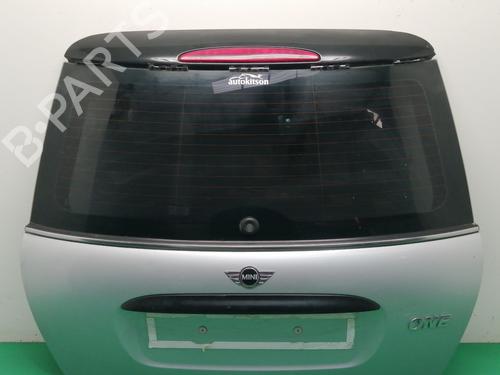 Used Tailgate MINI MINI (R50, R53) One (90 hp) 13417404