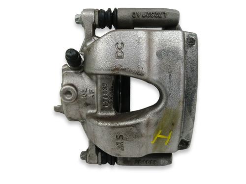 Left front brake caliper MERCEDES-BENZ A-CLASS Saloon (V177) A 200 d (177.112) | BP18467058M105