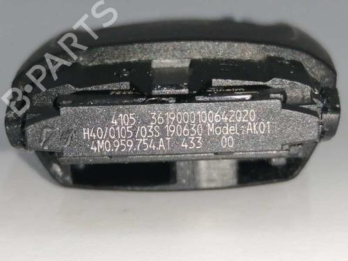 Other AUDI A4 B9 Avant (8W5, 8WD) | BP19635683O1