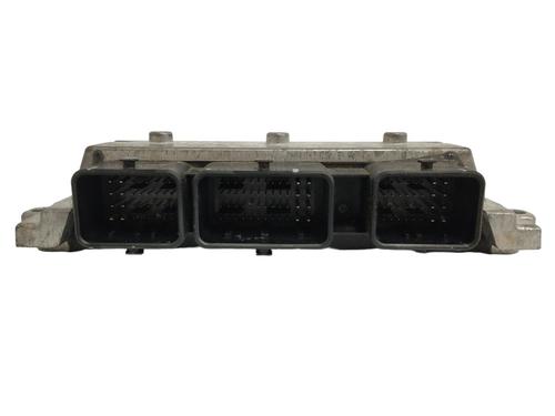 Engine control unit (ECU) FORD MONDEO III Saloon (B4Y) 2.0 16V | BP16460806M57 