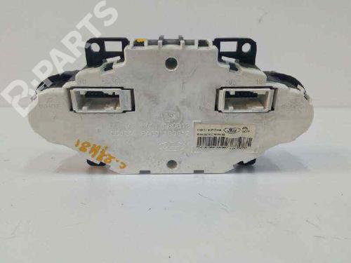 Climate control FORD FIESTA VI (CB1, CCN) 1.5 TDCi | BP5668448I5