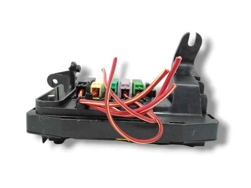 Fuse box MERCEDES-BENZ M-CLASS (W166)  | BP23576580E1 