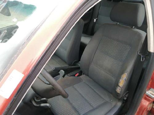 Front left seatbelt AUDI A4 B5 (8D2) 1.8 T | BP8889334I26 