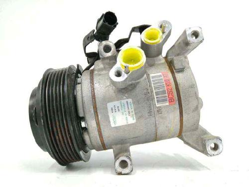 Compressor A/A HYUNDAI i10 II (BA, IA) [2013-2021]  26502363