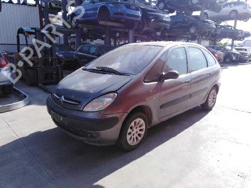 Højre baglygte CITROËN XSARA PICASSO (N68) 2.0 HDi | BP8490739C35