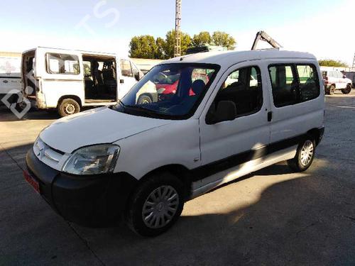 Generator CITROËN BERLINGO / BERLINGO FIRST MPV (MF_, GJK_, GFK_) 1.6 HDI 75 (MF9HW, GJ9HWC, GF9HWC, GN9HWC) | BP10054233M7 