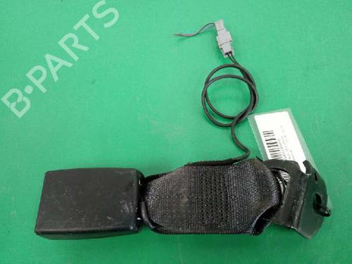 Used Seat buckle PEUGEOT 307 CC (3B) 1.6 16V (110 hp) 14146659