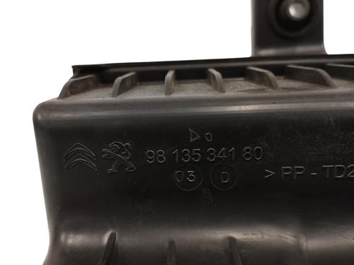 Air filter box PEUGEOT 2008 I (CU_)  | BP15511072M87