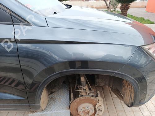 Aleta delantera derecha SEAT ATECA (KH7, KHP) 1.4 TSI (150 hp) 32124894