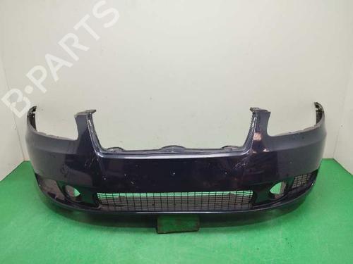Used Front bumper FIAT CROMA (194_) 1.9 D Multijet (194AXB1B) (120 hp) 9873376