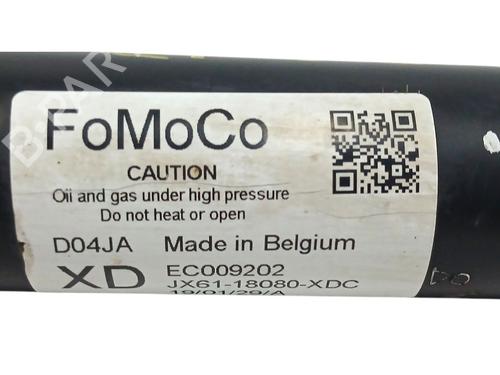 Venstre bagtil støddæmper FORD FOCUS IV (HN) 1.0 EcoBoost | BP29614136M18 