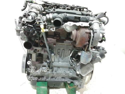 Motor VOLVO C30 (533) [2006-2013]  16061488
