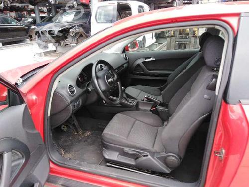 Elektronisk modul AUDI A3 (8P1) 1.9 TDI | BP10718994M83 