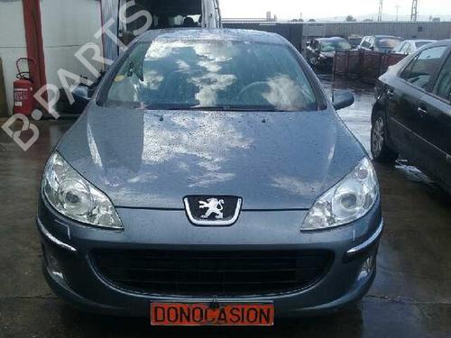 Elektronisk modul PEUGEOT 407 (6D_)  | BP10520753M83 