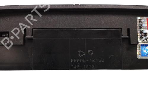 Climate control TOYOTA RAV 4 IV (_A4_)  | BP16984979I5