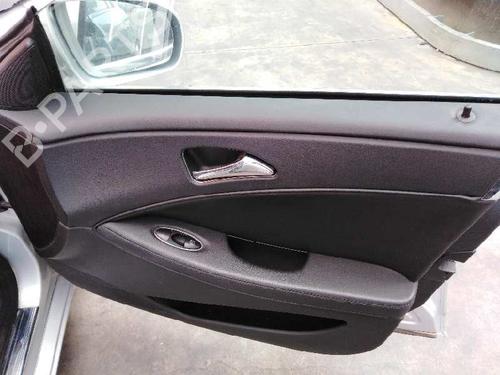 Steering wheel controls MERCEDES-BENZ CLS (C219)  | BP4459083E15 
