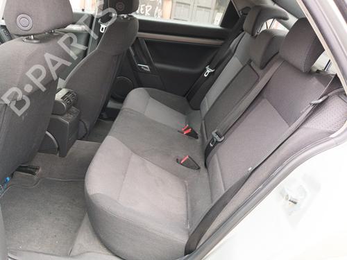 Turbocharger/Supercharger OPEL VECTRA C GTS (Z02) 1.9 CDTI (F68) | BP27833611M71 