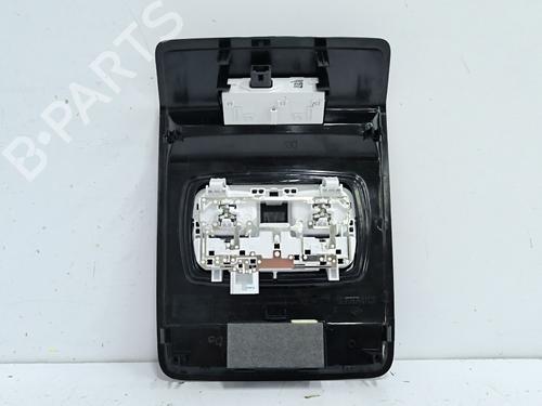 Interior roof light RENAULT CLIO V (B7_) 1.5 Blue dCi 100 (B7AD) | BP40447321I8 - Image 2
