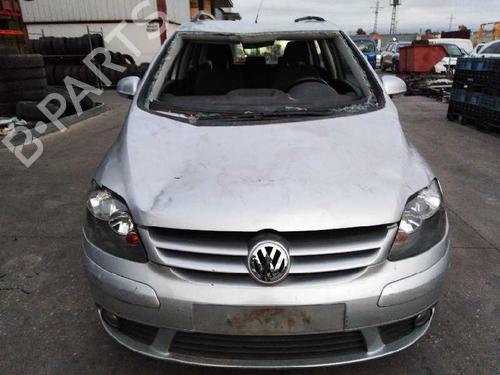 Rear left window mechanism VW GOLF PLUS V (5M1, 521)  | BP6320279C24 