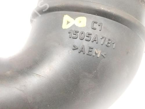 Pipe MITSUBISHI L200 / TRITON (KJ_, KK_, KL_) 2.2 DI-D | BP14154914M125 