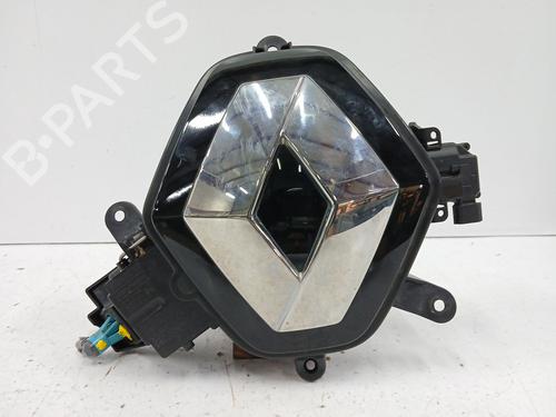 Used Fuel flap RENAULT ZOE (BFM_) ZOE (58 hp) 29154614