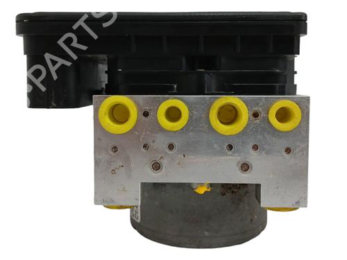 Used ABS pump CITROËN C-ELYSEE (DD_) 1.6 VTi 115 (DDNFP0, DDNFP6, DDNFP9) (115 hp) 18099359