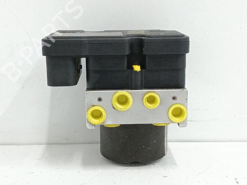 Bremsaggregat ABS für PEUGEOT 206 Hatchback (2A/C) 1.4 HDi eco 70 (68 hp) 31328497