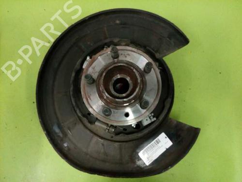 Used Right rear steering knuckle LAND ROVER DISCOVERY IV (L319) 3.0 SDV6 4x4 (256 hp) 2802024