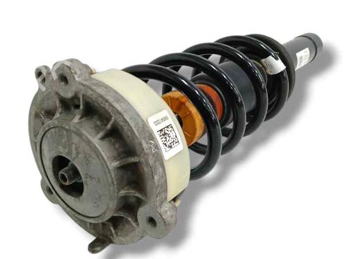 Right front shock absorber AUDI A4 B9 (8W2, 8WC) 2.0 TDI | BP28512452M17