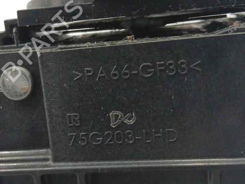 Gear lever TOYOTA PRIUS (_W5_) 1.8 Hybrid (ZVW50, ZVW50_, ZVW51_, ZVW50R, ZVW51) | BP23960136M90 