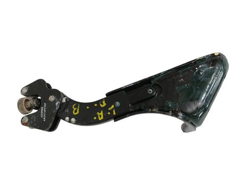 Hinge/Door check strap MERCEDES-BENZ VITO / MIXTO Van (W639)  | BP18338320C146 