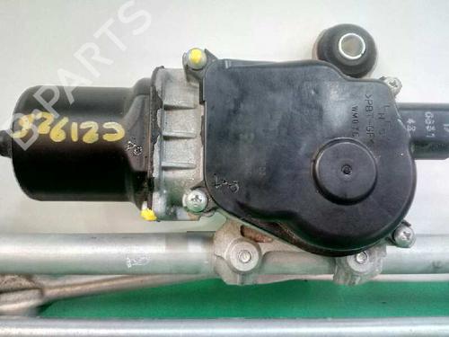 Front wiper motor NISSAN QASHQAI II (J11, J11_) 1.5 dCi | BP4458724M29 