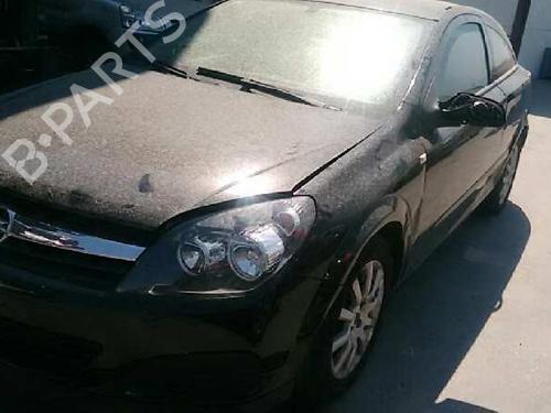 Styring servopumpe OPEL ASTRA H GTC (A04)  | BP1144012M99