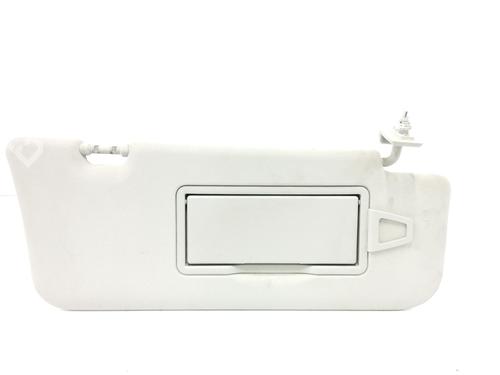 Right sun visor MERCEDES-BENZ M-CLASS (W164)  | BP12427234I2 