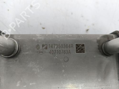 Egr MERCEDES-BENZ A-CLASS (W176) A 180 CDI / d (176.012) | BP34434890M69  - Image 5