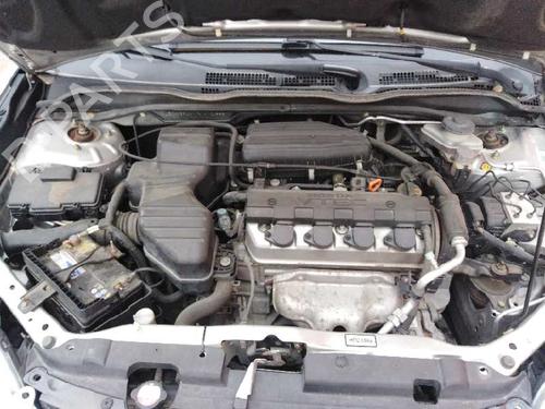 Schakelaar HONDA CIVIC VII Hatchback (EU, EP, EV) 1.6 i (EP2, EU8, EU6) | BP10920380I30 