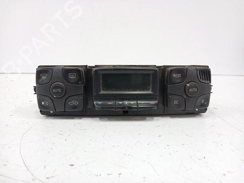 Used Climate control Climate control 37376536 37376536
