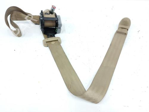 Used Rear left seatbelt SSANGYONG RODIUS I 2.7 Xdi (165 hp) 12534605