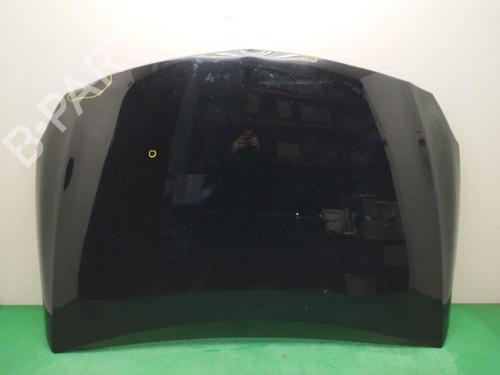 Hood MERCEDES-BENZ A-CLASS (W176) A 180 CDI / d (176.012) A1768800057 | NECESITA | REPARACION | OBSERVAR | FOTOS