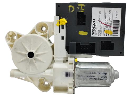 front-left-window-mechanism-volvo-s40-ii-544-20-d-30710151-2003-2004-2005-2006-2007-2008-2009-2010-2011-2012-16360322 main image