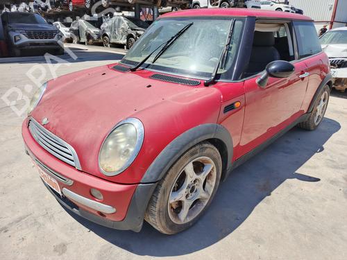 Throttle body MINI MINI (R50, R53) Cooper | BP36295300M82  - Image 7