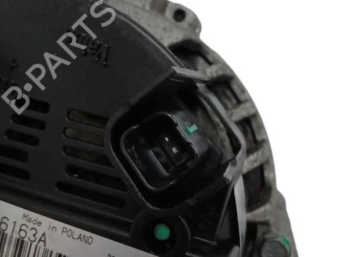 Alternator RENAULT LAGUNA II Grandtour (KG0/1_) 1.9 dCi (KG0G) | BP22212779M7 
