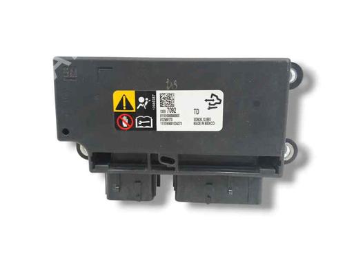 Used ECU airbags OPEL CORSA E (X15) 1.4 (08, 68) (90 hp) 22343097