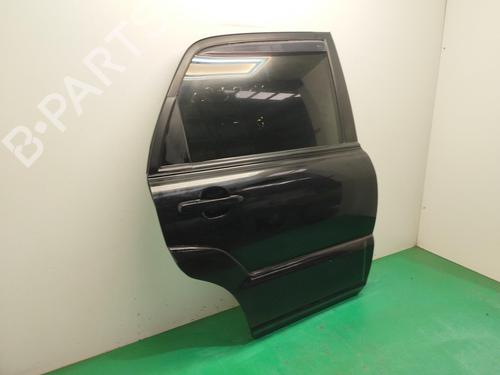 Right rear door KIA SPORTAGE II (JE_, KM_) 2.0 CRDi | BP17711172C5